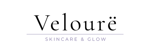 Velourë Skincare & Glow.
